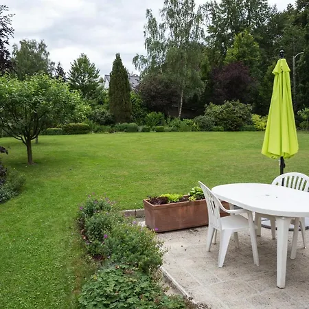 Grand Marie-therese Apartment *
