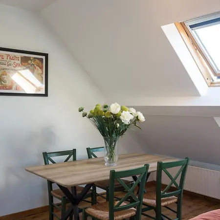 Grand Marie-therese Spa