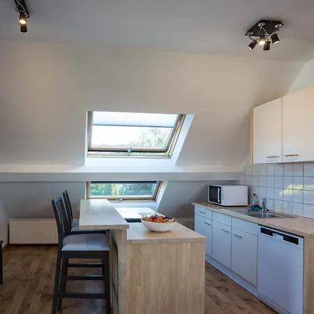 Grand Marie-therese Spa