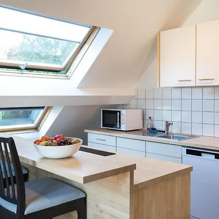 Grand Marie-therese * Spa