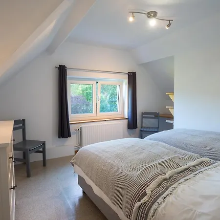 Grand Marie-therese Spa