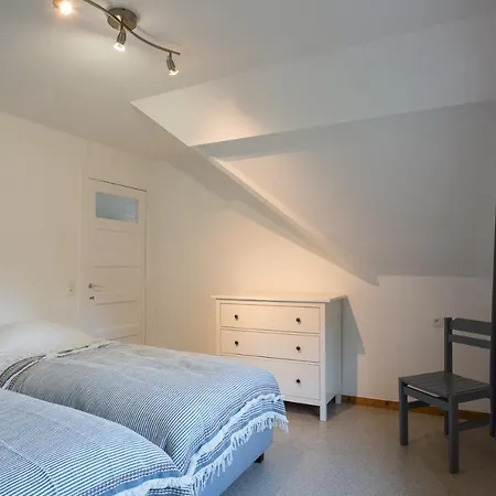 Grand Marie-therese Apartment