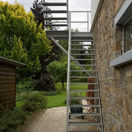Apartamento Grand Marie-thérèse Spa