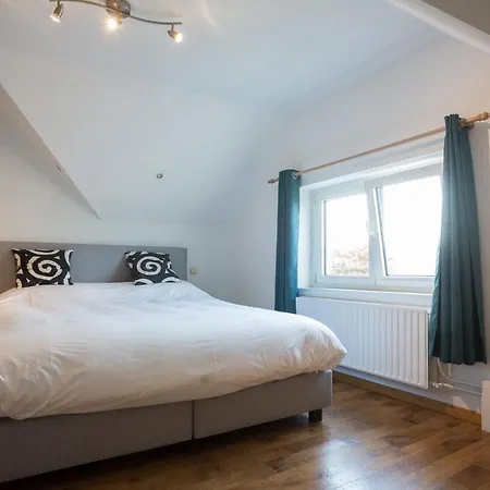 Appartement Grand Marie-therese