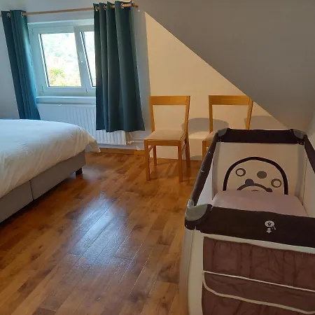 Grand Marie-therese Spa